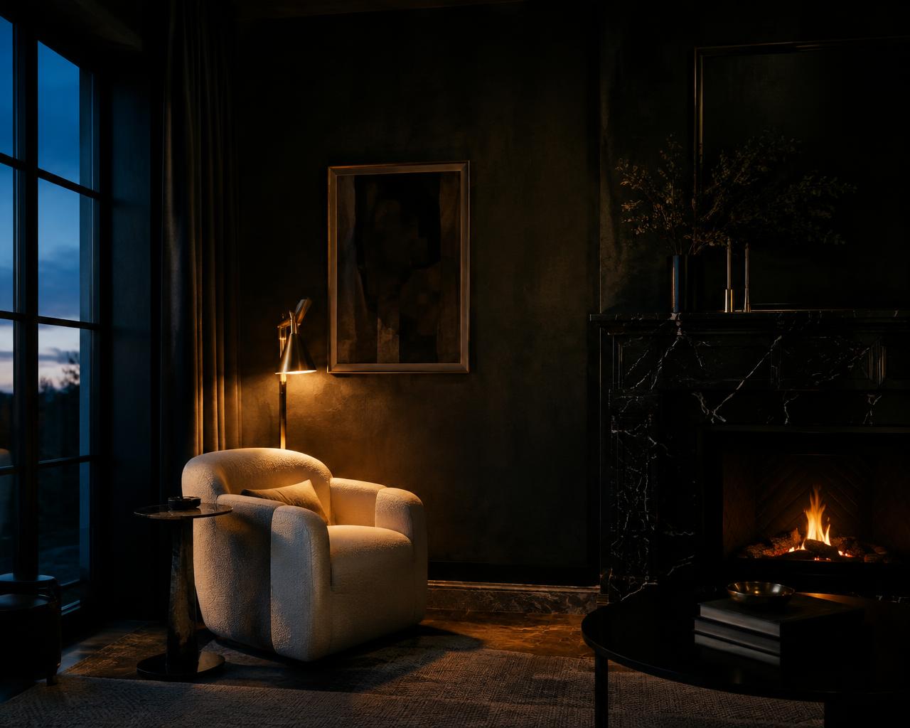 Ember Lounge