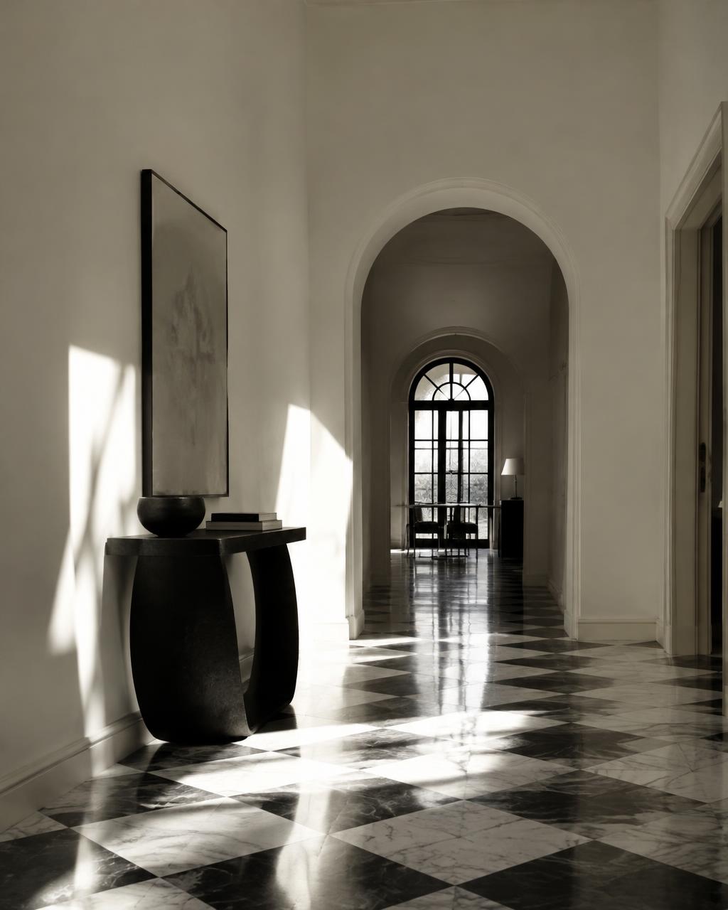 Gallery Hall